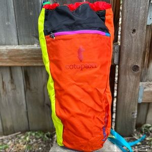 Cotopaxi Luzon Del Día 18L Backpack
